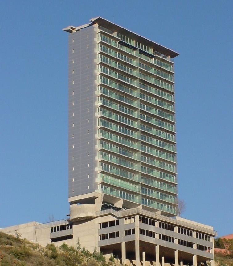 Torre La Loma